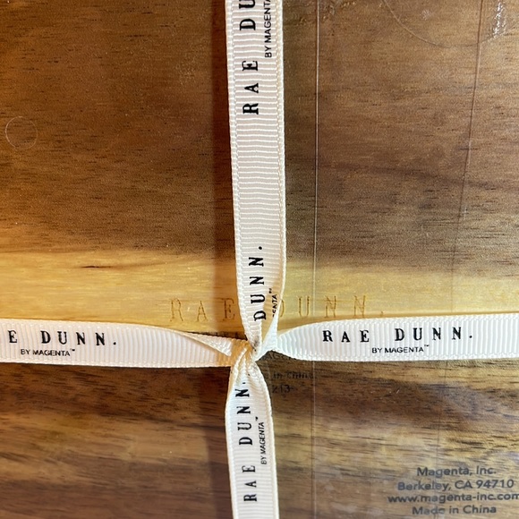 Rae Dunn 4 Herb Containers - Picture 5 of 7